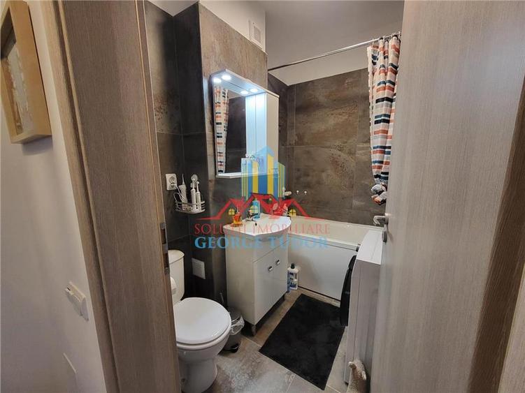 Vanzare apartament Militari Residence - 8