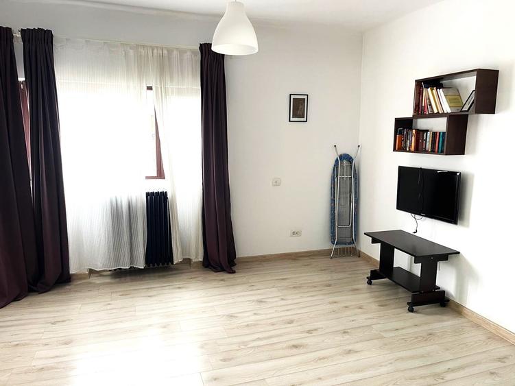 De vanzare - Apartament 3 camere Metrou Gara de Nord - 3