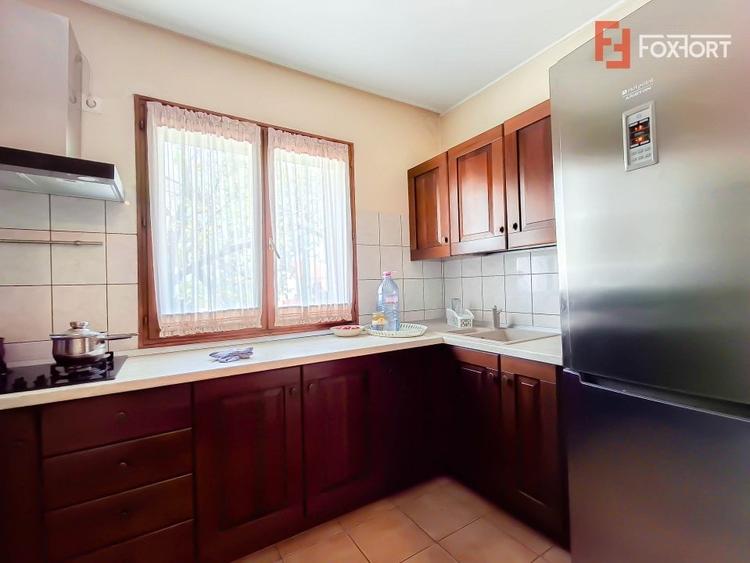 Casa individuala cu suflet si poveste, 5 camere, 204 mp utili - 4