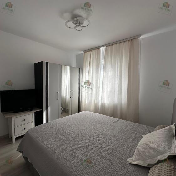 Apartament 2 camere decomandat, 14 min metrou, parcare inclusa - 7