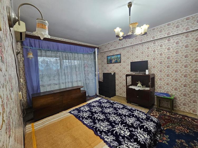 Ap. 2 camere, semidecomandat, ultracentral Timișoara, etajul 7/7, comision 0% - 3