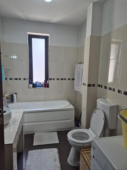 Vila vanzare Pipera langa Porche Romania Campul Pipera ansamblu rezidential - 16