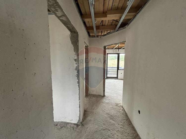 Casa de vanzare zona Castel Transilvania - 4