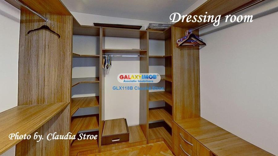Tur Virtual Inchiriere apartament 4 camere TURDA METROU Grivita - 8