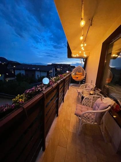 Apartament duplex spațios zona Tractorul - 12