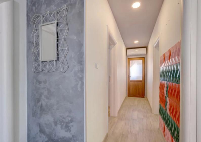 COMUNA BERCENI TOAMNEI, CASA 5 CAMERE, 112 MP UTILI + PO - 16