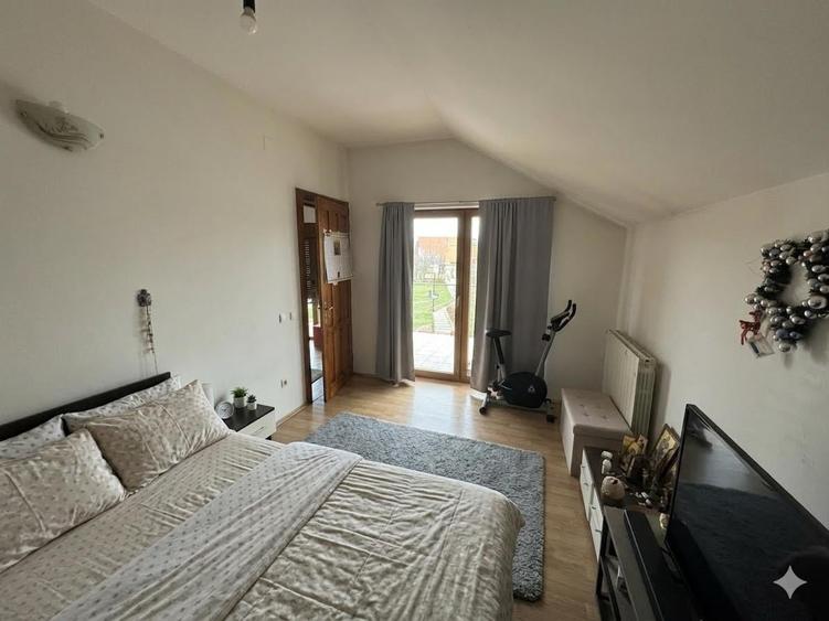 Casa zona Ciarda Rosie/Muzeul de apa - 11