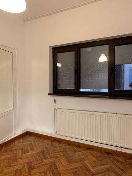 Dorobanti -Victoriei - 2