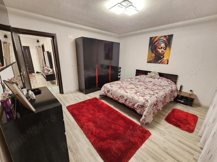 Vand Casa Catargiu - 5