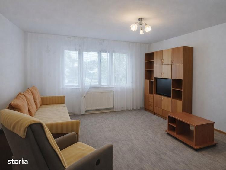 De vanzare apartament 2 camere decomandat Intre Lacuri - 7