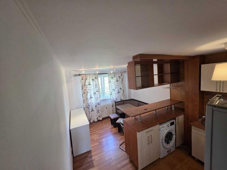 Apartament 2 camere METROU Raul Doamnei mobilat complet de inchiriat - 6