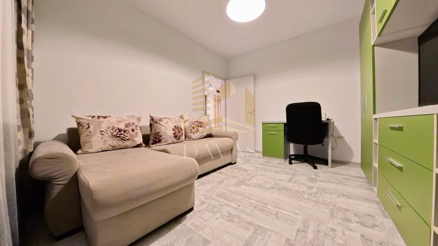 Apartament de 2 camere decomandate + parcare  | Zorilor - 3