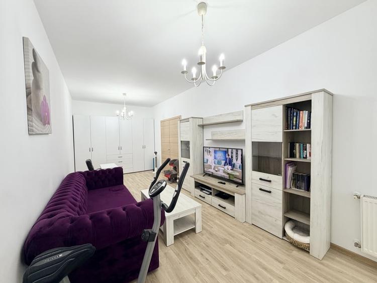 Apartament cu 2 in Gama Residence-Soseaua Olteniței - 1