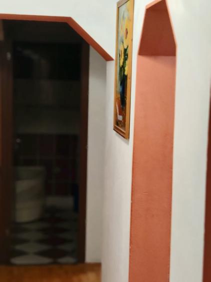 Apartament 2 camere Mobilat si utilat complet  Central-Remetea - 7