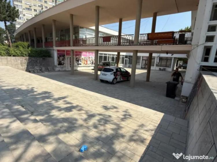 Spatiu comercial 600 mp, zona Bulevardul Nicolae Titulescu - 3