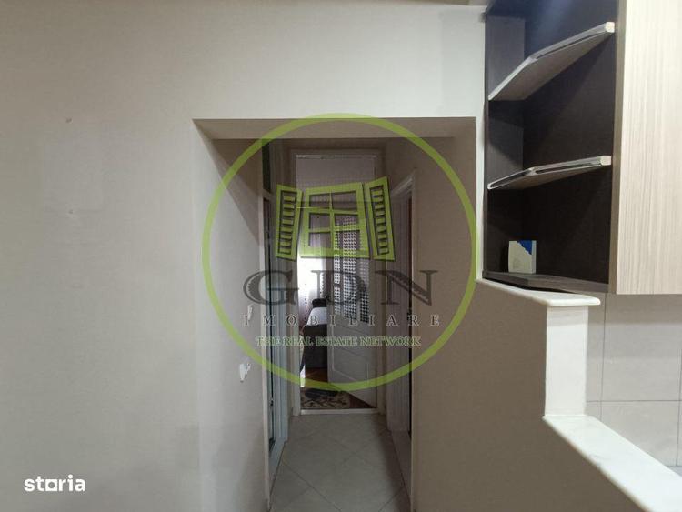 Apartament cu 3 camere de vanzare in Reghin bld Unirii - 5