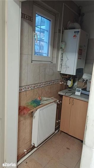 Apartament 1 camera-Centrala-Clima-Sagului - 3