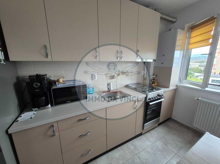 Apartament 2 camere decomandat 56mp Marasti - 5