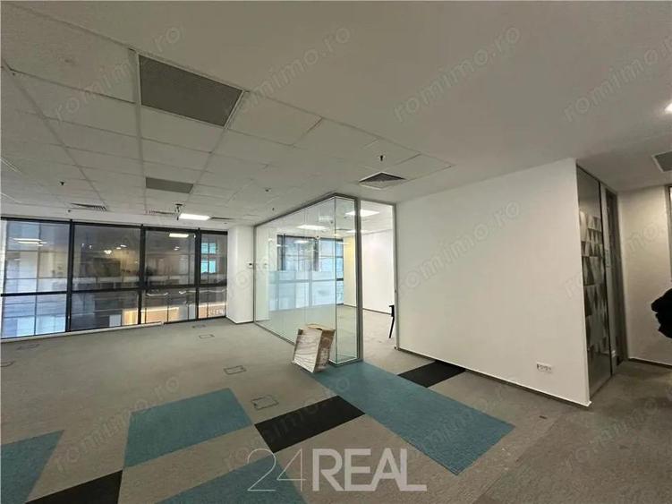 AFI Business Park - Cotroceni - de la 164 mp - 9