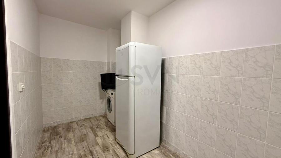 REA1027299 Apartament 3 camere I Doamna Ghica I Renovat I De vanzare - 15