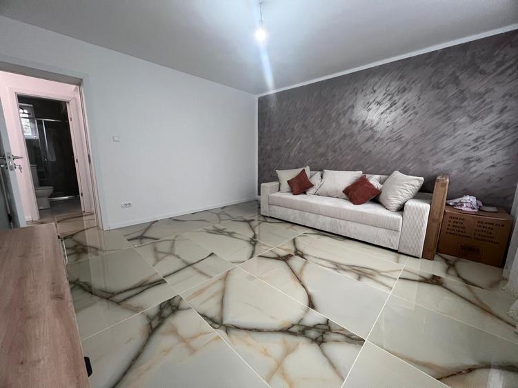 Apartament 2 camere,etaj 1, zona Progresul - 1