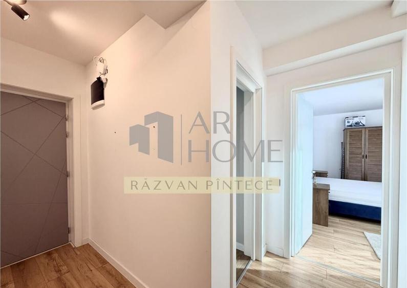 Apartament 2 camere de lux, bloc nou, Marasesti, Ploiesti - 2