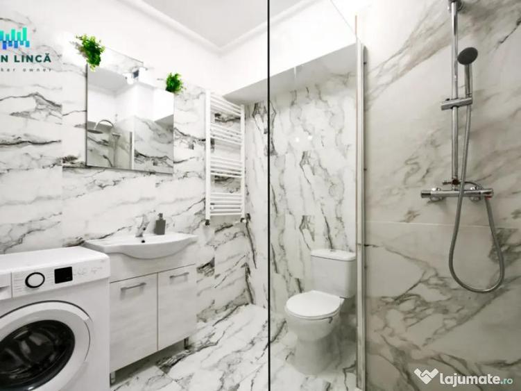 Eforie Nord Acapulco-Garsoniera 40,70mp mobilata-utilata tot - 8