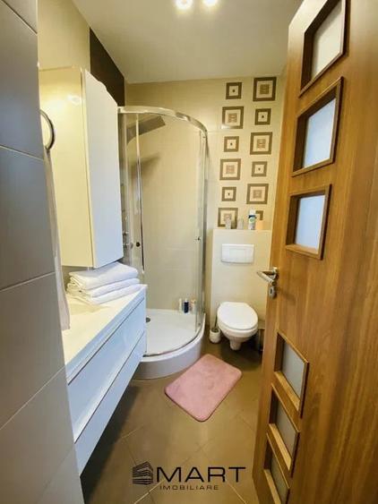 Apartament 4 camere la vila zona Turnisor - 8