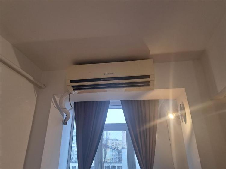 Apartament 1 Camera Zimbru 280 euro - 3