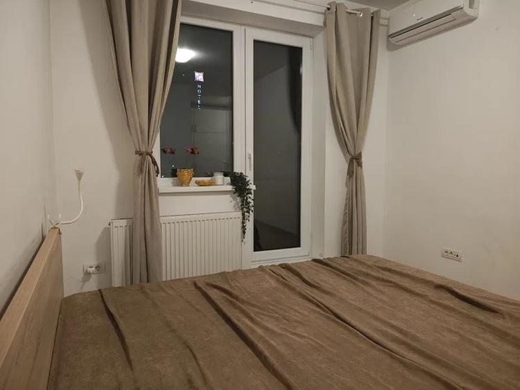 Apartament luminos Grozavesti metrou - 3