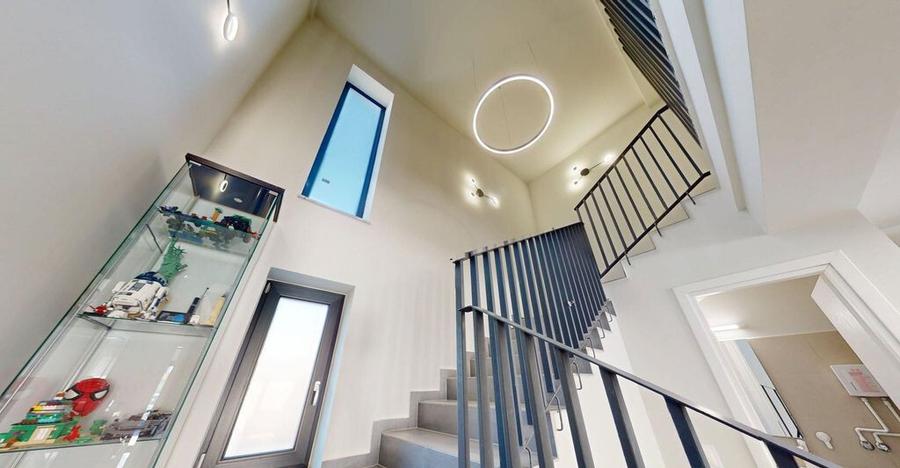 ?TEFANE?TI ?tefane?tii de Sus | Vila moderna ... - 8