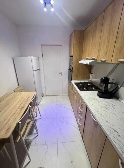 APARTAMENT 2 CAMERE, ETAJ 1, PODU ROS - 8