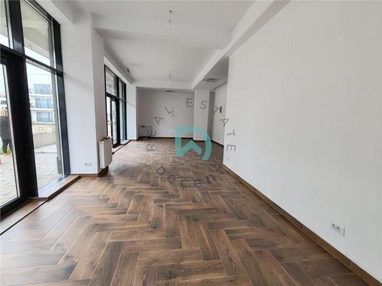 Spatiu comercial de inchiriat , 64 mp, Brasov - 2