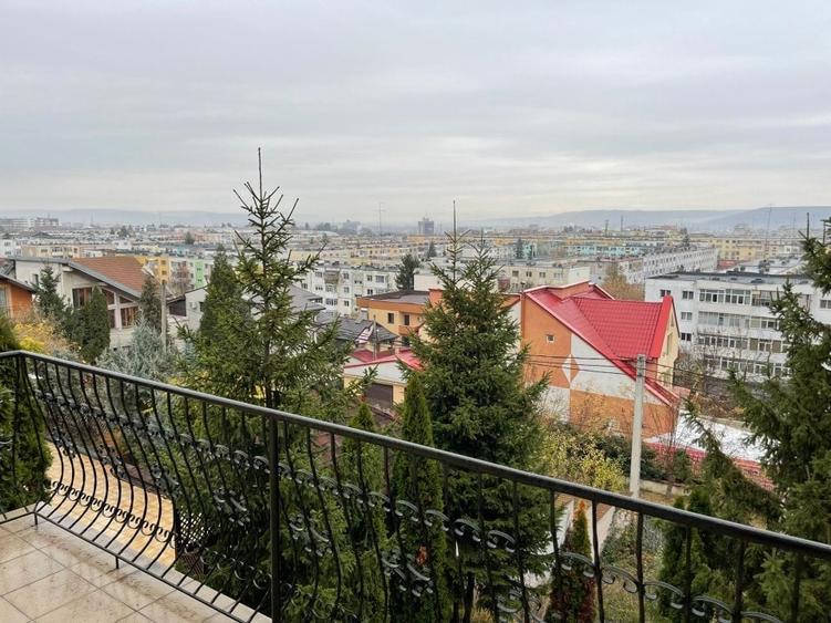 Casa D+P+2E, Banat- Stadion, teren 936mp, mobilata - 16