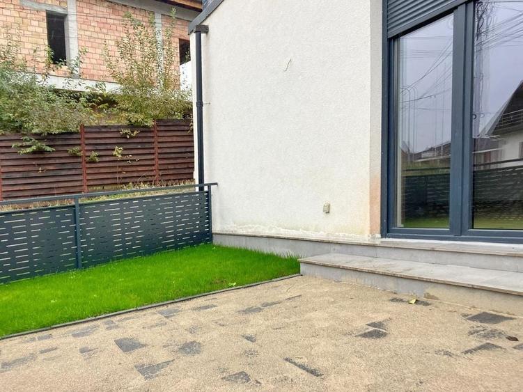 Apartament Parter Buncloc - 1