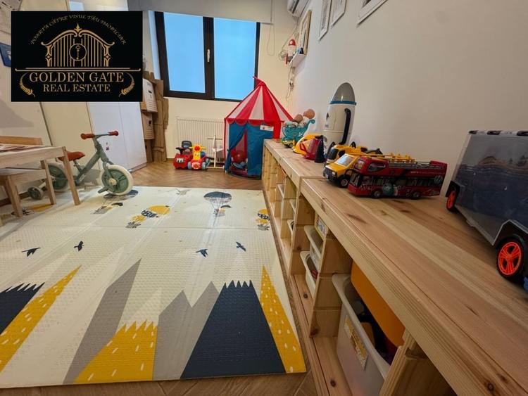 Universitate - Arghezi | 3 Camere | Prima Inchiriere | BLOC NOU - 9