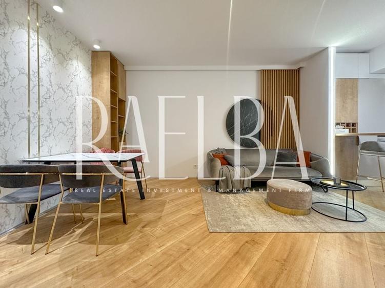 3 camere | 4City North | Pipera Plaza | Rond OMV - 1