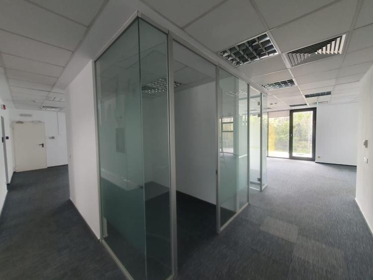 Spatiu birouri compartimentat - zona Izvor -  260 si 355mp - 10