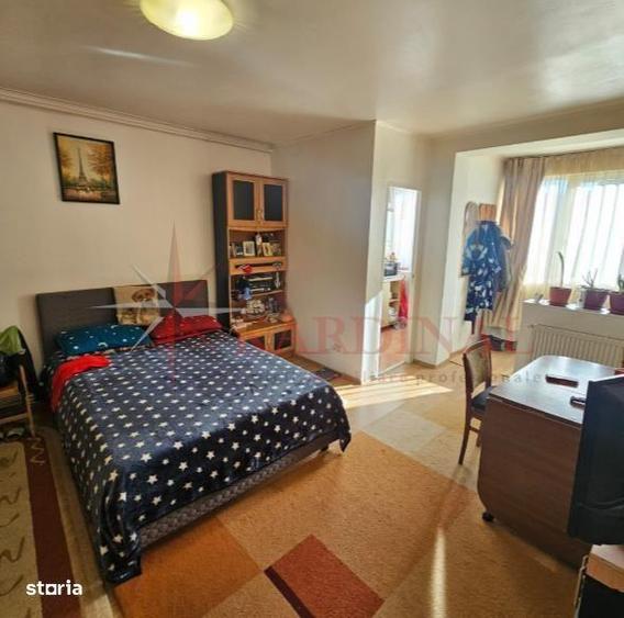 Vanzare garsoniera etajul 3 ,Soarelui Calea - Bucuresti - 6