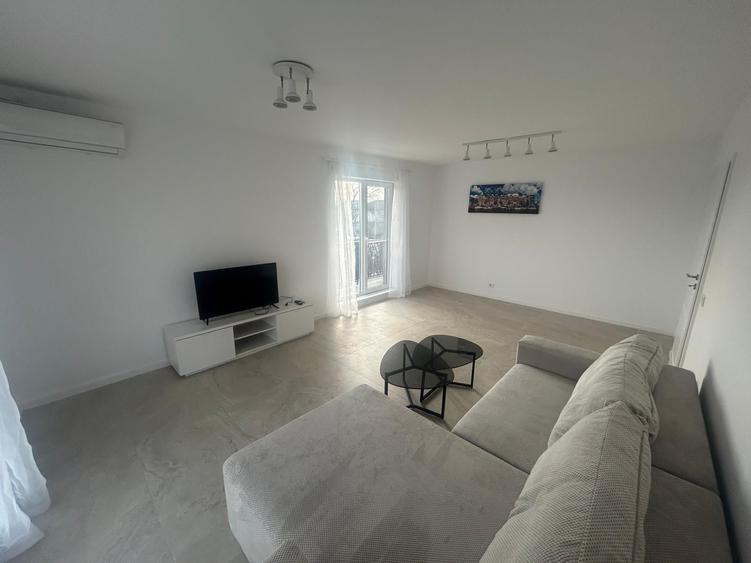 MUTARE RAPIDA! Apartament 2 camere 59mp, Metrou 1 decembrie, Sector 3, Trapez - 5