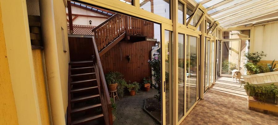 De vanzare casa cu 4 camere, Targu Mures, Zona Centrala - 16