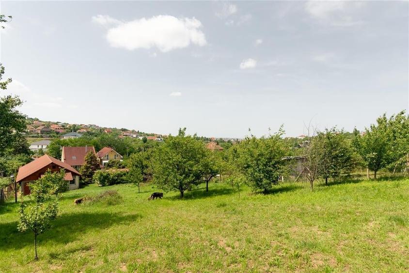 RECO Casa dubla cu teren generos - 5