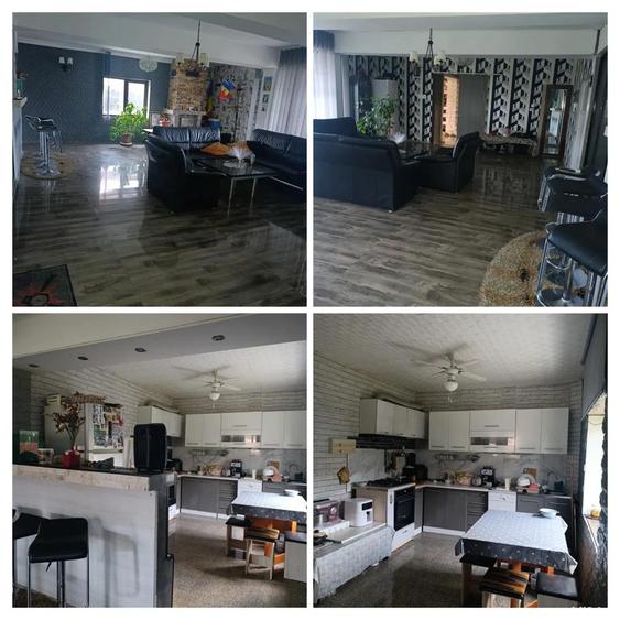 Vila 360mp P+1+M - 2