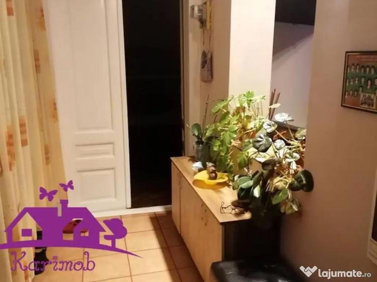 Casa si curte zona centrala - 18