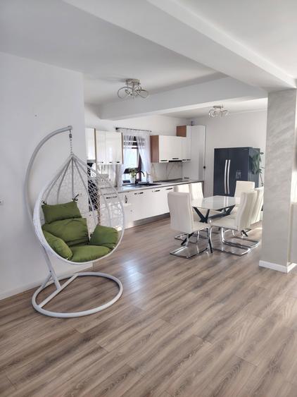 Casa moderna de inchiriat, zona centrala! - 6