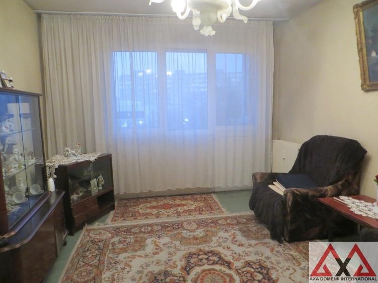 Titan, 3 minute metrou Nicolae Grigorescu, etaj 3 - 11