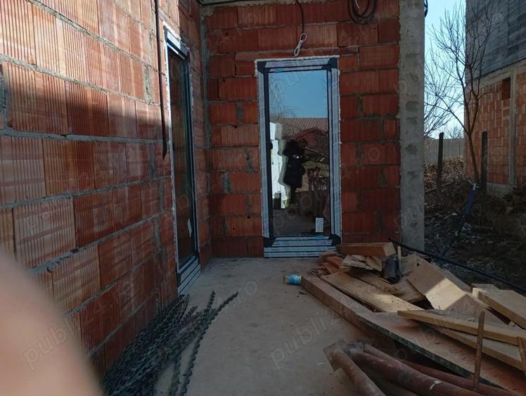 Duplex de vanzare Ghiroda pozitie excelenta - 5