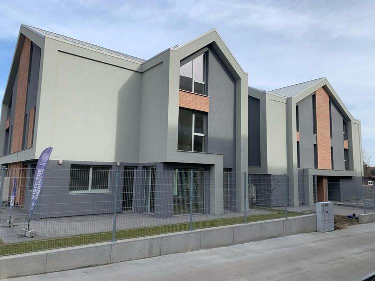 VILA 5 CAMERE - PIPERA - COMISION 0% - SCOALA AMERICANA - 3