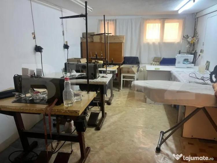 Apartament/Spatiu, 2 camere, 64 mp, zona Ultracentrala - 3