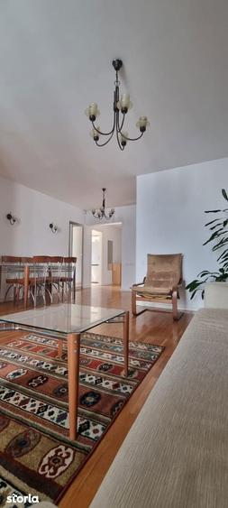 Apartament cu 3 Camere | Bloc Boutique | Aviatorilor - Arcul de Triumf - 11